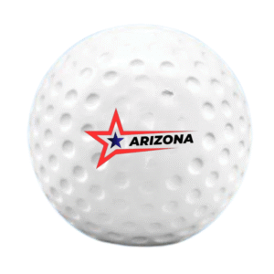 Arizona Hockey Balls