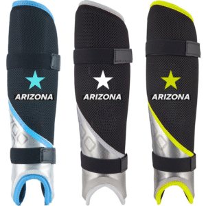 Arizona Shin Guard